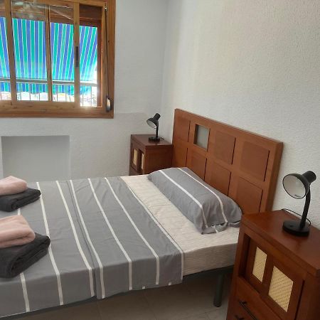 Apartament La Mata 라 마타 외부 사진