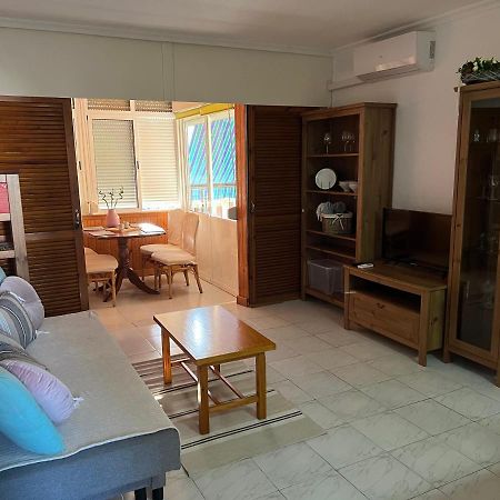 Apartament La Mata 라 마타 외부 사진