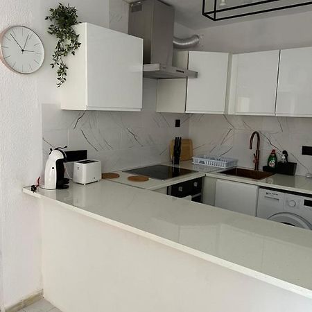 Apartament La Mata 라 마타 외부 사진