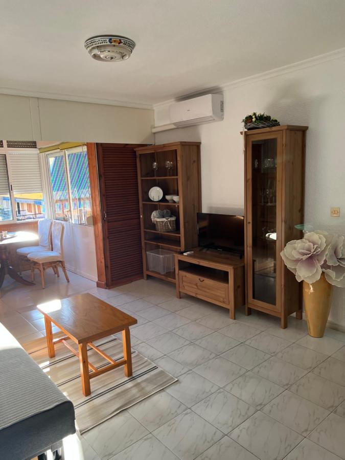 Apartament La Mata 라 마타 외부 사진