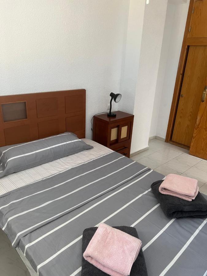 Apartament La Mata 라 마타 외부 사진