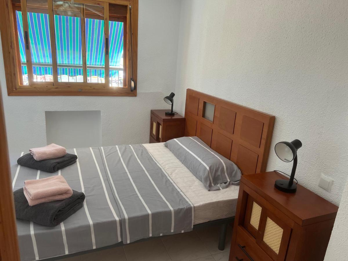 Apartament La Mata 라 마타 외부 사진
