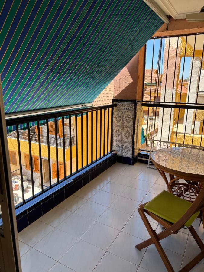 Apartament La Mata 라 마타 외부 사진
