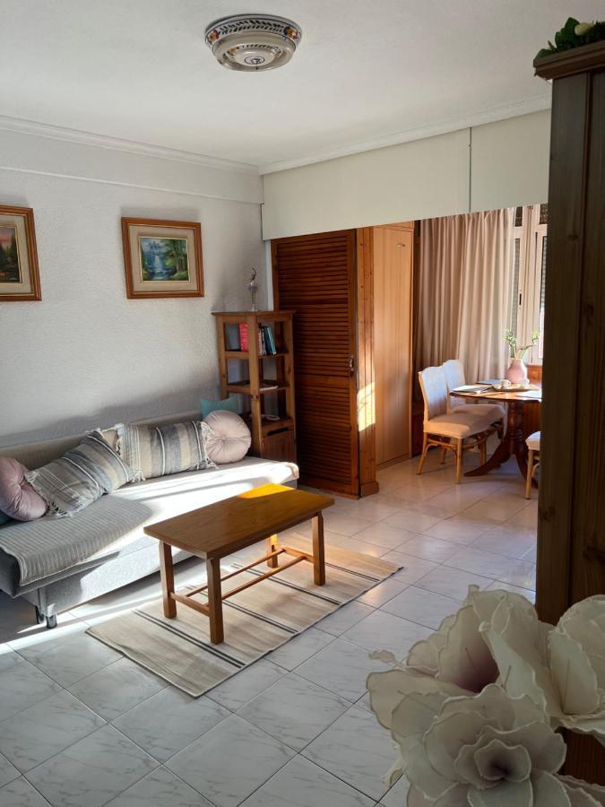 Apartament La Mata 라 마타 외부 사진