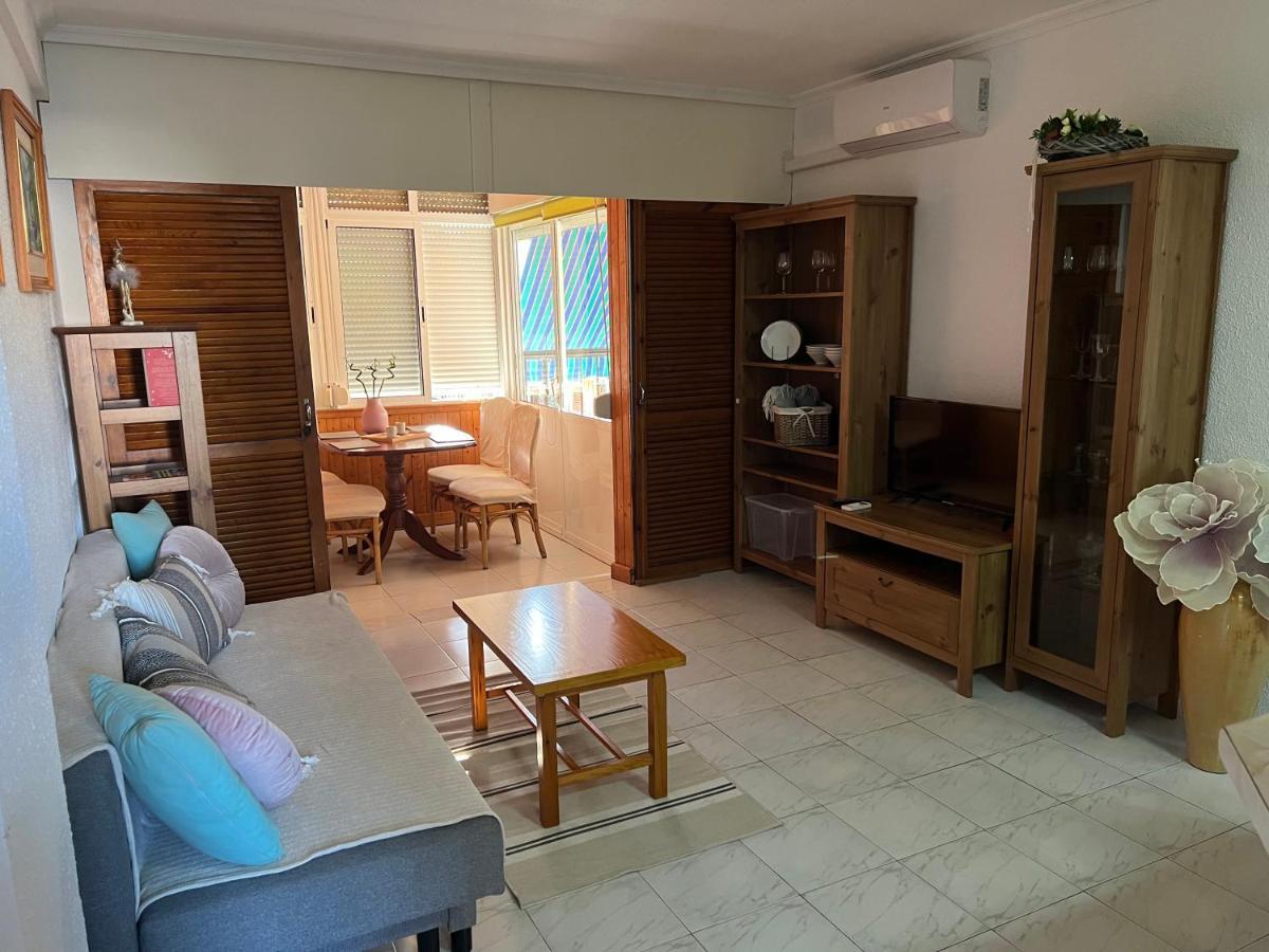 Apartament La Mata 라 마타 외부 사진