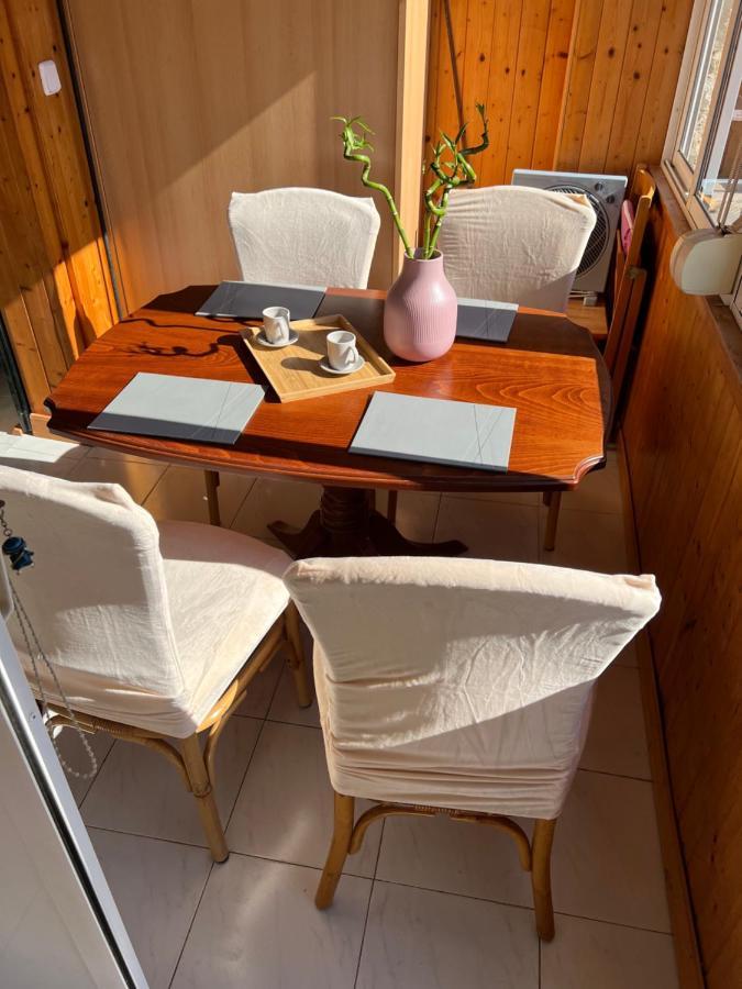 Apartament La Mata 라 마타 외부 사진