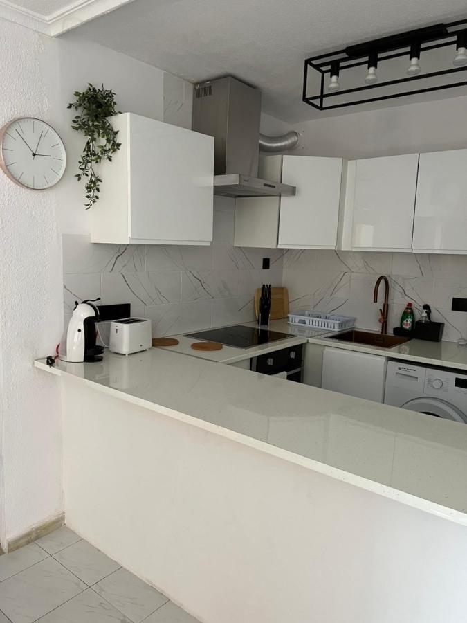 Apartament La Mata 라 마타 외부 사진
