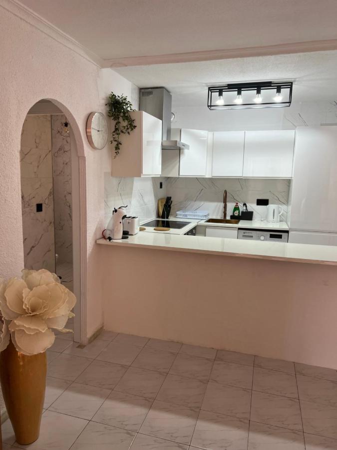 Apartament La Mata 라 마타 외부 사진