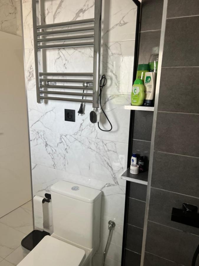 Apartament La Mata 라 마타 외부 사진