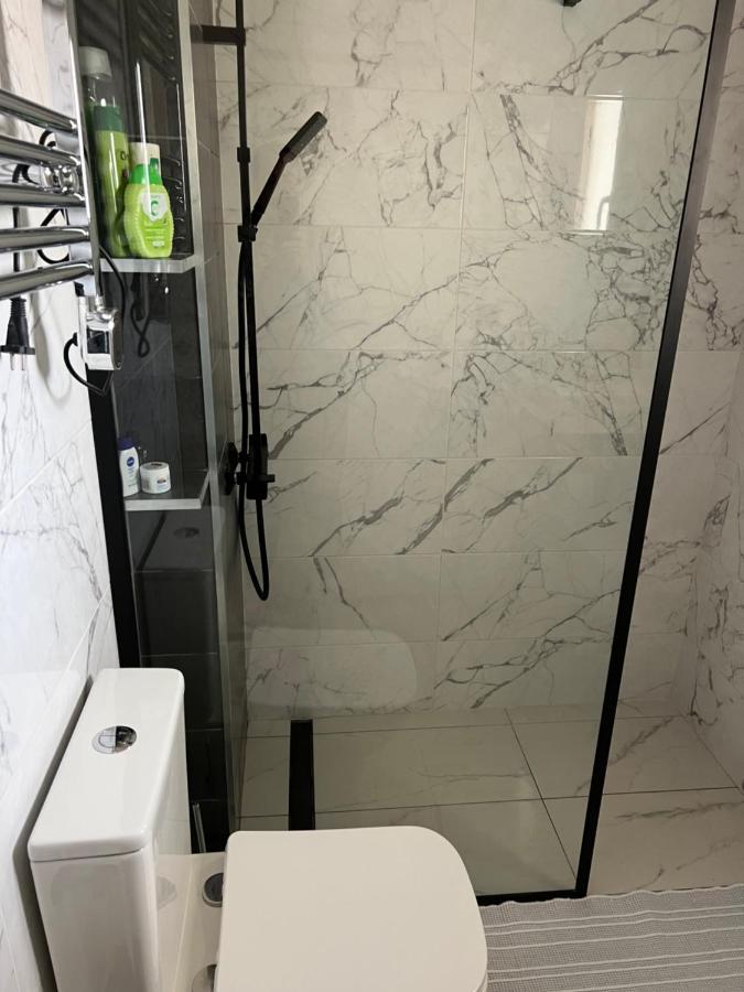 Apartament La Mata 라 마타 외부 사진