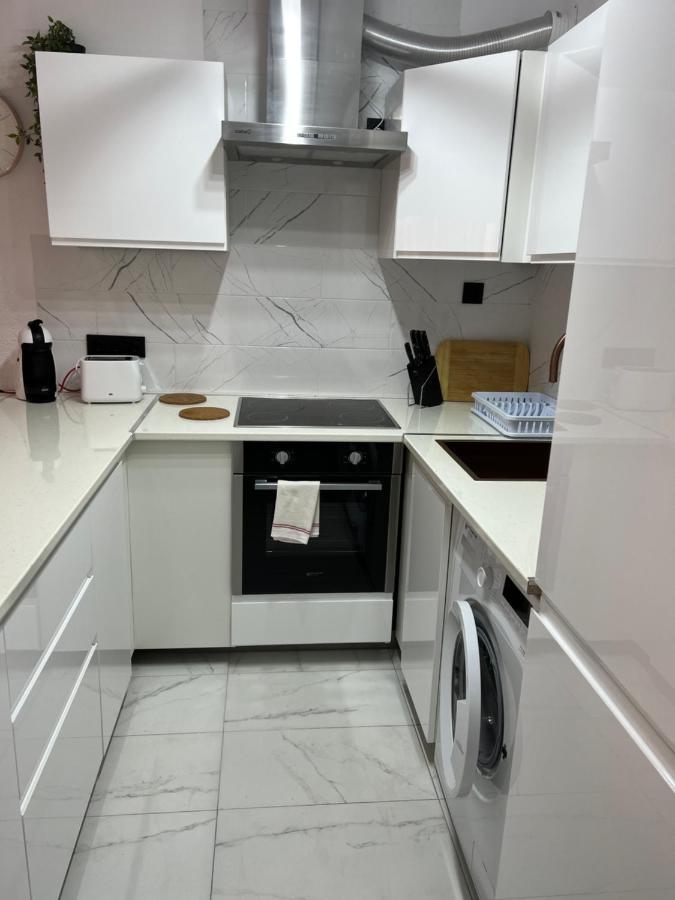 Apartament La Mata 라 마타 외부 사진